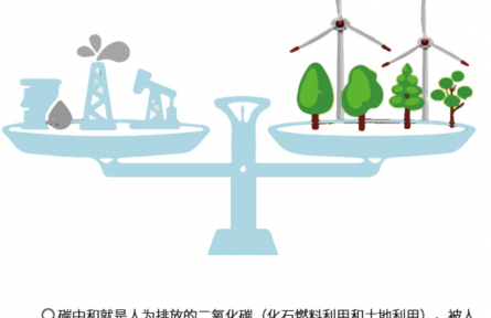 科普 | 如何抓住“碳”先機(jī)？