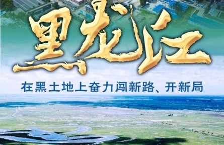 黑龍江：在黑土地上奮力闖新路、開新局