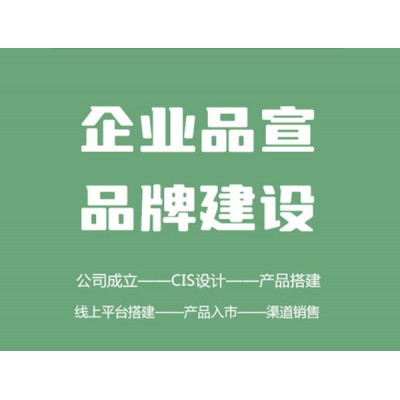 企業(yè)服務(wù) — 形象設(shè)計(jì)、品牌建設(shè)、農(nóng)產(chǎn)品營(yíng)銷(xiāo)方案