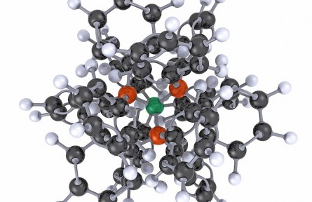 科技名詞 | 金屬有機化合物 organometallic compound