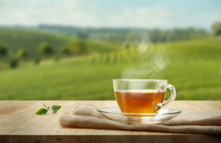 辟謠 | 拿茶飲料當茶喝，別再這么干了！