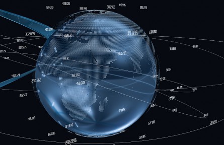 科技名詞|地球空間信息學(xué) Geoinformatics；Geomatics