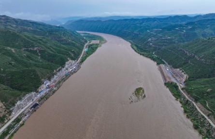 37項(xiàng)重大水利工程開建 國(guó)家水安全有何新保障？