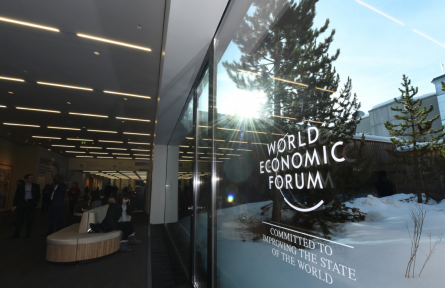 世界經濟論壇 World Economic Forum